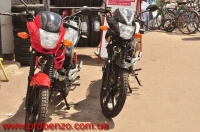 Дорожный мотоцикл мотоцикл Viper 150A купить со склада на 7 км